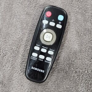 PowerBot Genuine Samsung DJ96-00201G Vacuum‎ Remote Control Tested And Working